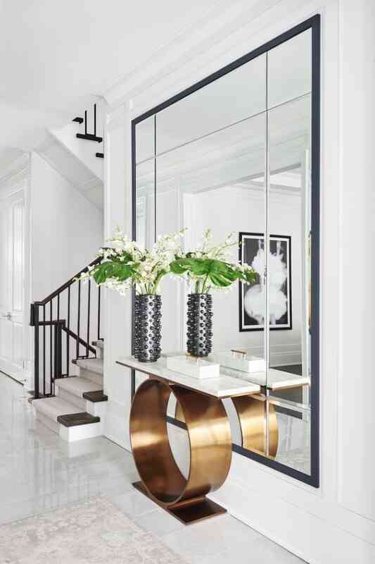 Ayna Kullanmanın Püf Noktaları