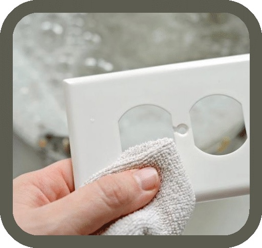 Evinizi Bahara Hazırlamak için ipuçları