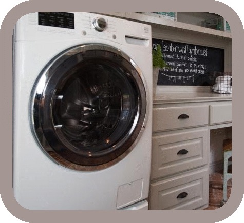 Kurutucu Havalandırmasını Temizleyin