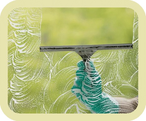 Tüm Dış Camları Temizleyin