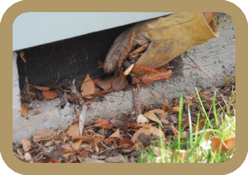 Havalandırmaları Kontrol Edin