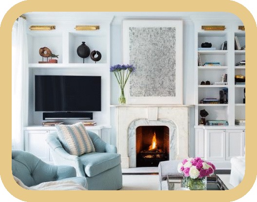 PERMOMAX yumuşak mavinin tonları