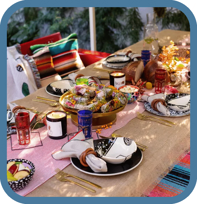 Evde Bahar Havası Oluşturmanın Yolları