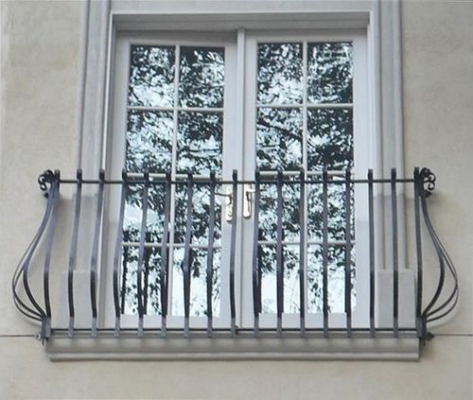 fransız balkon modelleri