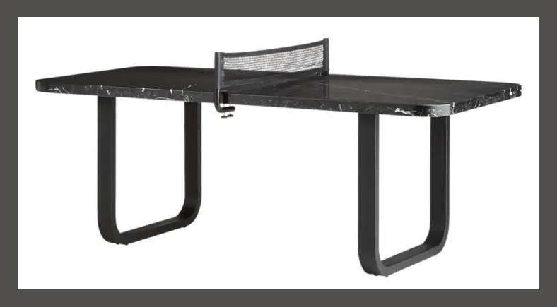 Şık Oyun Masaları Dekorunuza Uyum Sağlayan Oyun Masaları