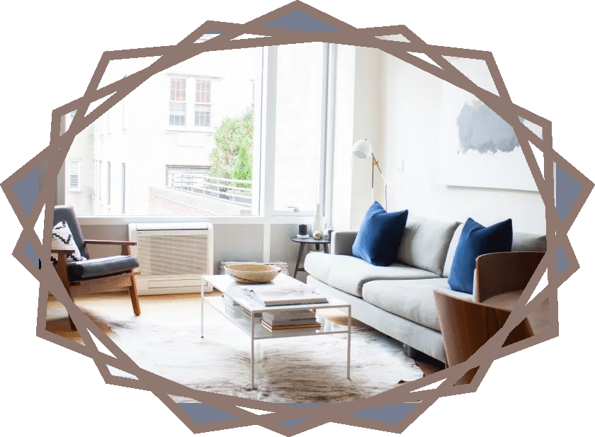 Oturma Odası Fikirleri