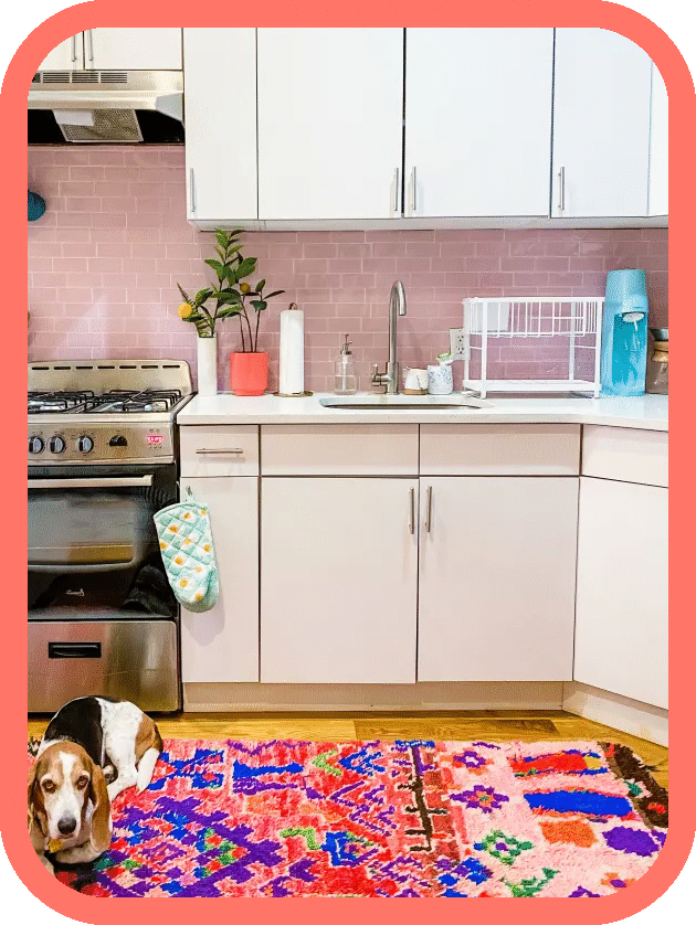 Ev Tasarımında Renk Kullanırken Cesur Olmanız İçin 6 Neden