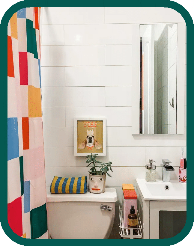 En sevdiğiniz çiçekleri eve taşıyın.