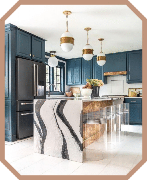 Instagram'da En Popüler Duvar Boyası Rengi