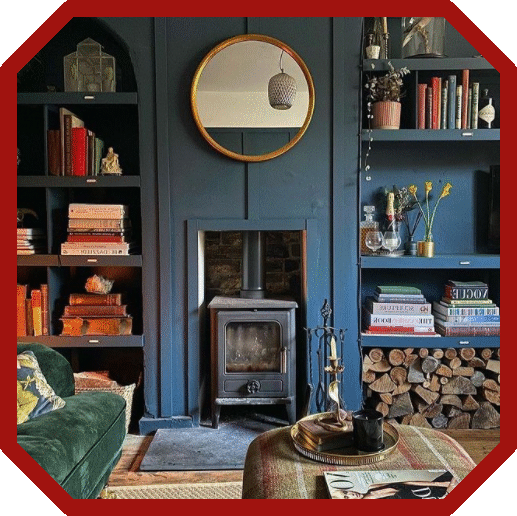 Instagram'da En Popüler Duvar Boyası Rengi