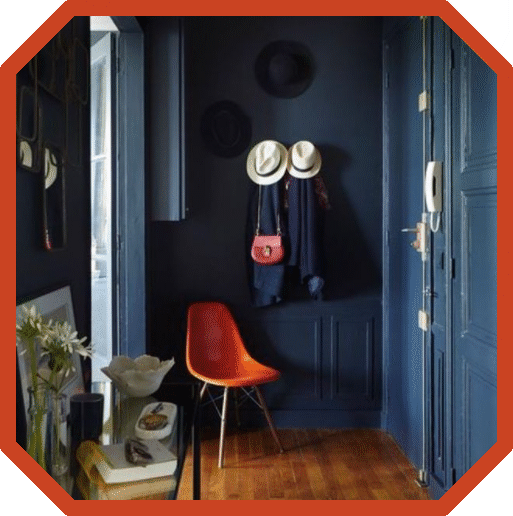 Instagram'da En Popüler Duvar Boyası Rengi