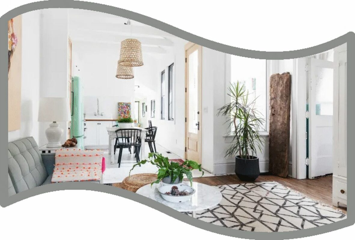 Oturma Odanızda Sık Temas Edilen Yerlerin Temizliği