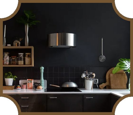 Renkler Sizin İçin Ne Söylüyor Kömür Grisi ve Siyah