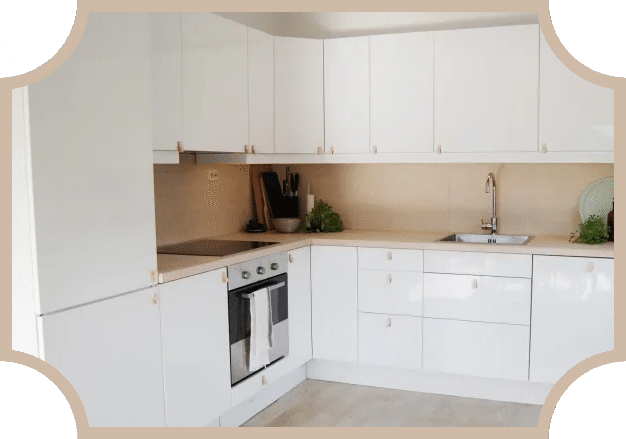 Renkler Sizin İçin Ne Söylüyor Beyaz Krem veya Bej