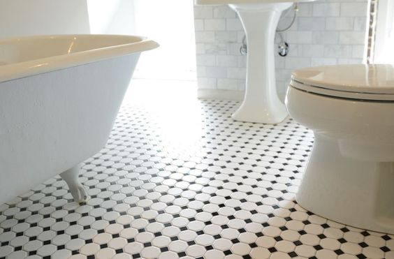 Banyo Zemin Kapama Fıkirleri