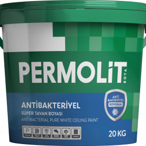 En Hizli Tavan Boyasi 20 Kg Ne Kadar Su Katilir