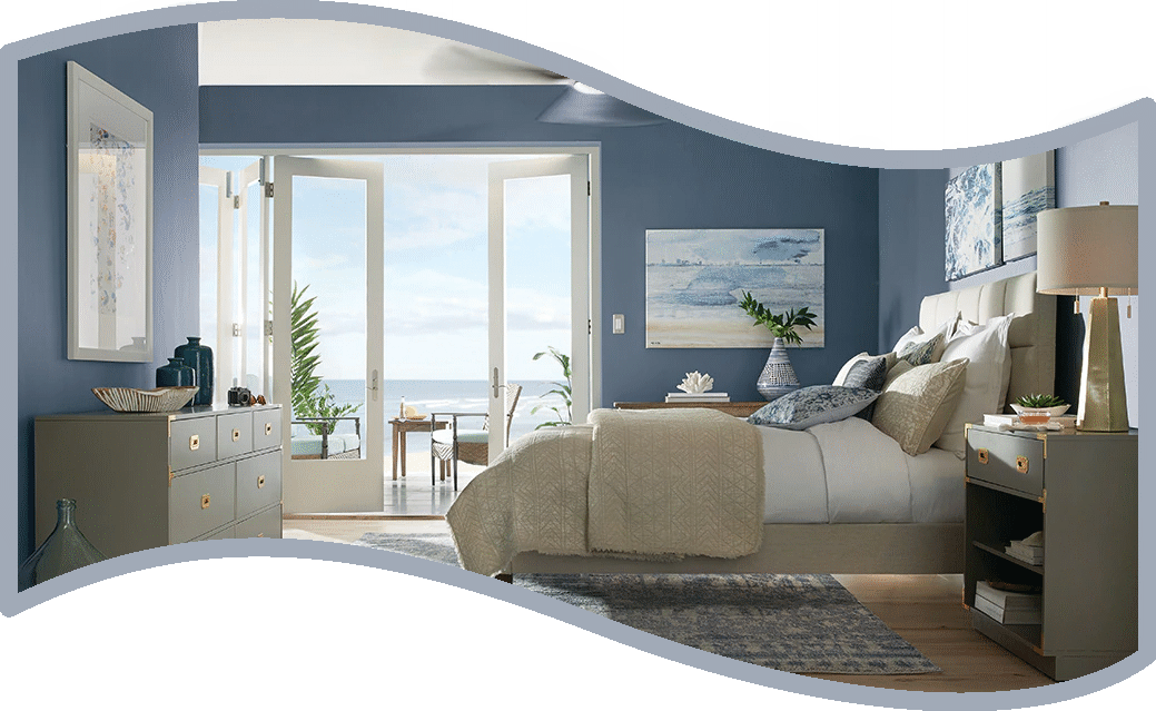 Yatak Odası Boya Fikirleri