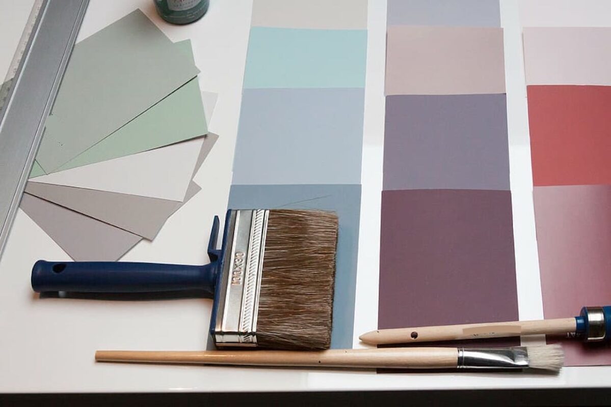 Oda Rengi Seçimi Hangi Oda Ne Renk Olmalı