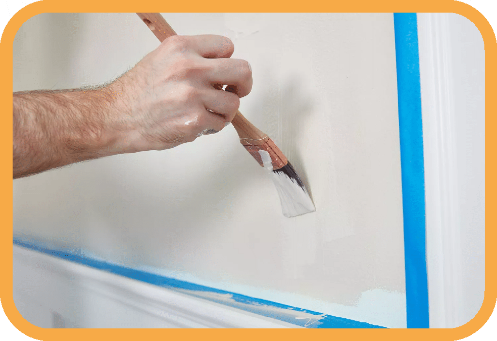 Boyama Sonrası Oluşan Damlalar Nasıl Düzeltilir