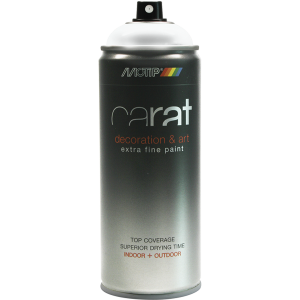 Carat Sprey Boya