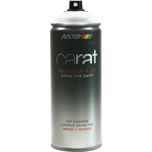 Carat Sprey Boya