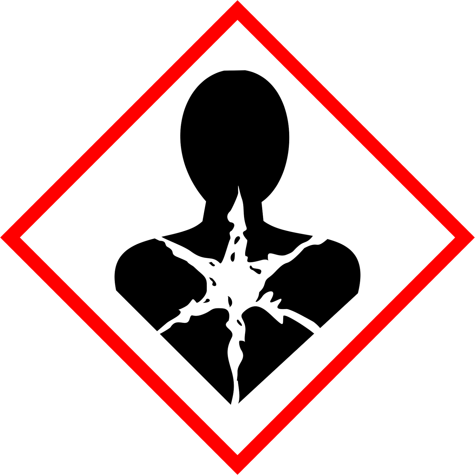 Угроза легко. Знаки опасности ghs08. Пиктограммы опасности химических веществ. Знак опасно для здоровья. Символ опасность для здоровья.