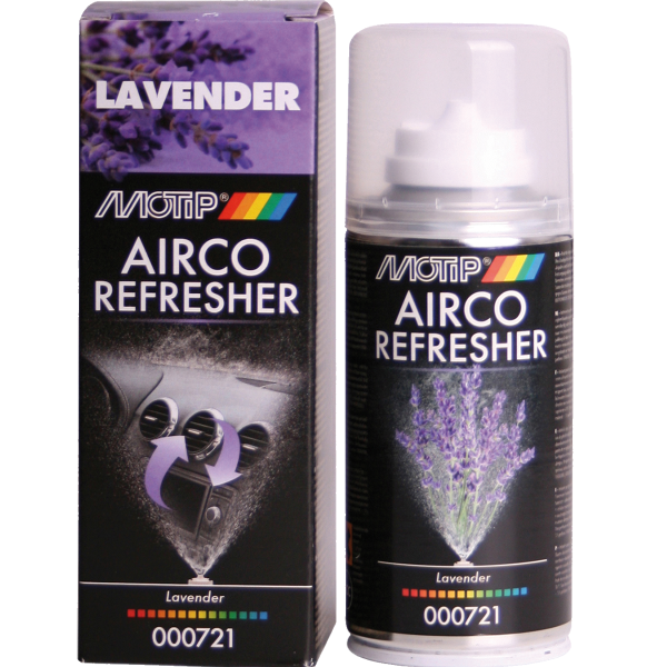 Motip Airco Refresher