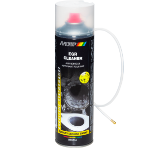 Motip EGR Valf Temizleyici Sprey