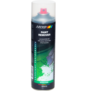 Motip Boya Sökücü Sprey