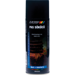 Motip Penetrating Oil