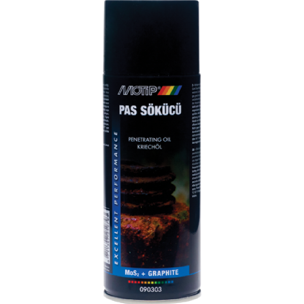 Motip Pas Sökücü