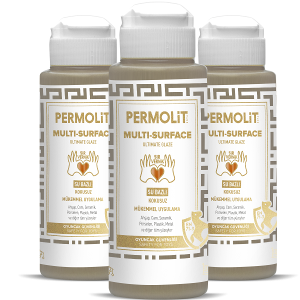 Permolit Multi-Surface Ultimate Glaze