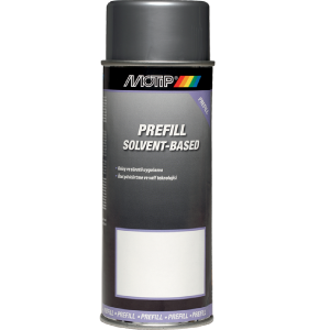 Motip Boş Gazlı Kutu Spreyi – Solvent Bazlı