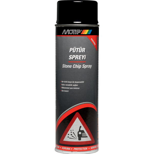 Motip Stone Chip Spray