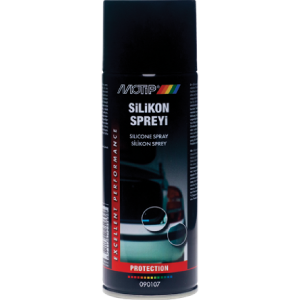 Motip Silicone Spray