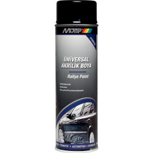Motip Rallye Paint