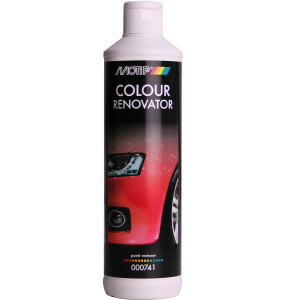 Motip Boya Yenileyici