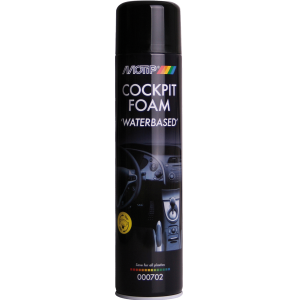 Motip Torpido Spreyleri