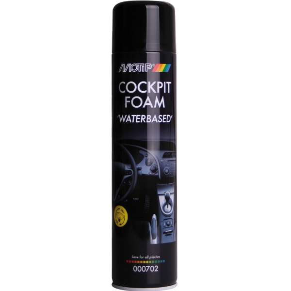 Motip Cockpit Spray