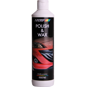 Motip Polish & Wax