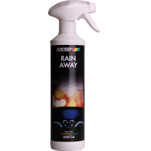 Motip Rain Away