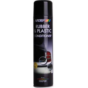 Motip Rubber & Plastic Conditioner