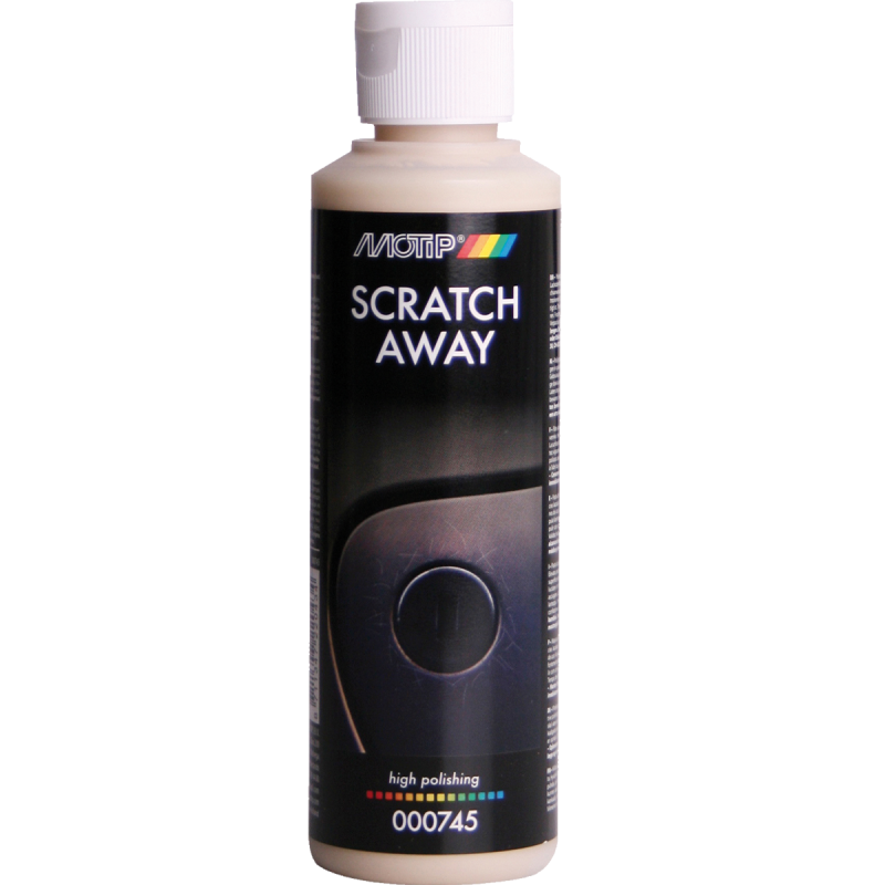 Motip Scratch Away PERMOLİT BOYA