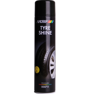 Motip Lastik Parlatıcı