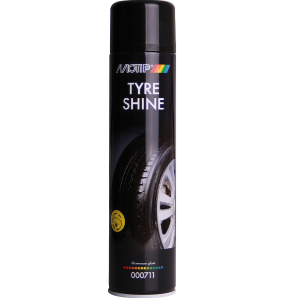 Motip Tyre Shine