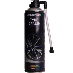 Motip Lastik Tamir Köpüğü