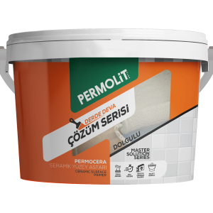 Permocera Seramik Yüzey Astarı